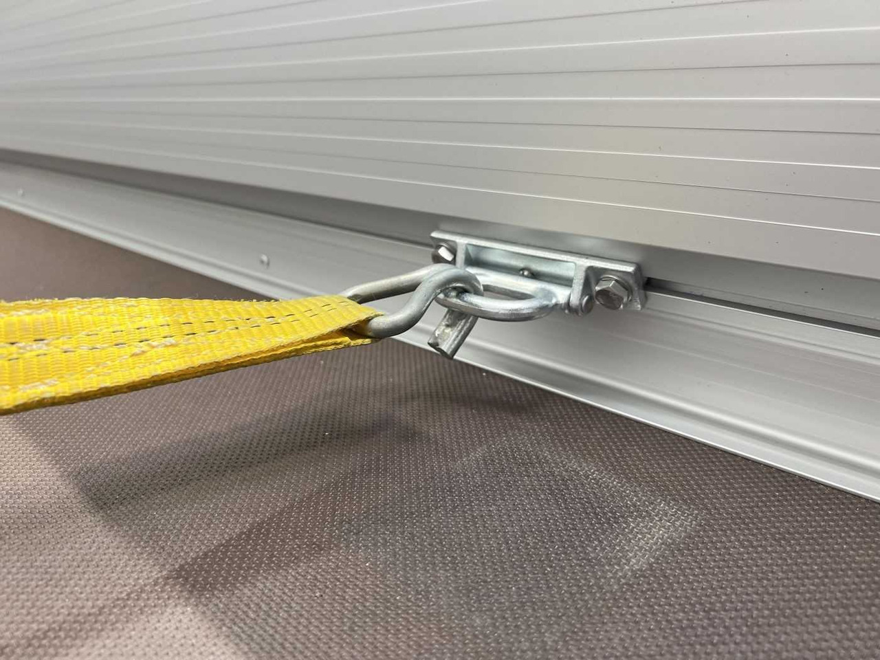 BOECKMANN TL-AL 3015/20 Kastenanhänger gebremst leasing BOECKMANN TL-AL 3015/20 Kastenanhänger gebremst: obrázek 22