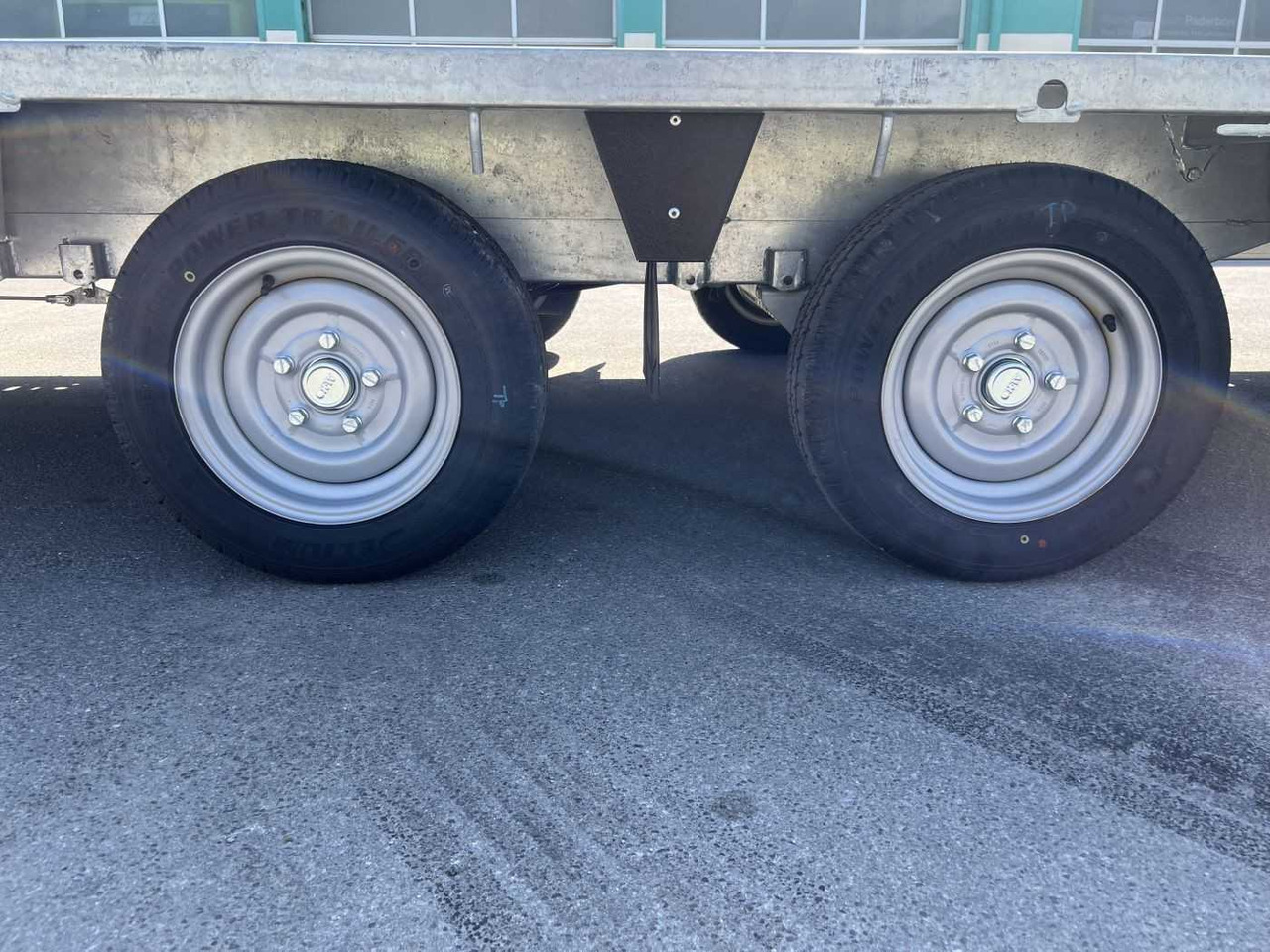 Nový Přívěs na přepravu automobilů BRIAN_JAMES Connect 476-4521-35-2-12 Autotransporter: obrázek 17