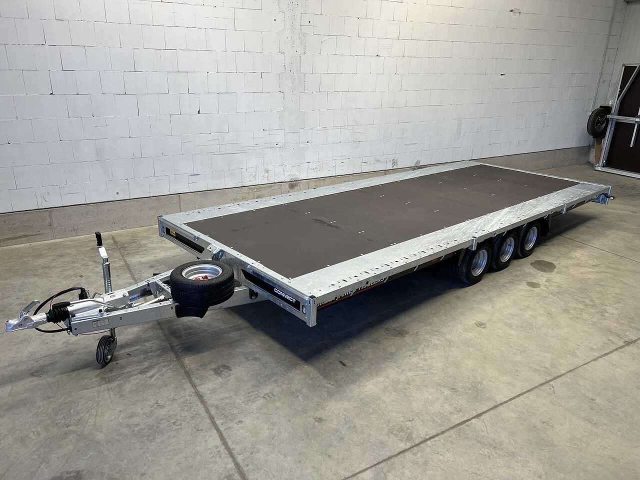 BRIAN_JAMES Connect 476-5522-35-3-10 Autotransporter - Přívěs na přepravu automobilů: obrázek 4 BRIAN_JAMES Connect 476-5522-35-3-10 Autotransporter - Přívěs na přepravu automobilů: obrázek 4