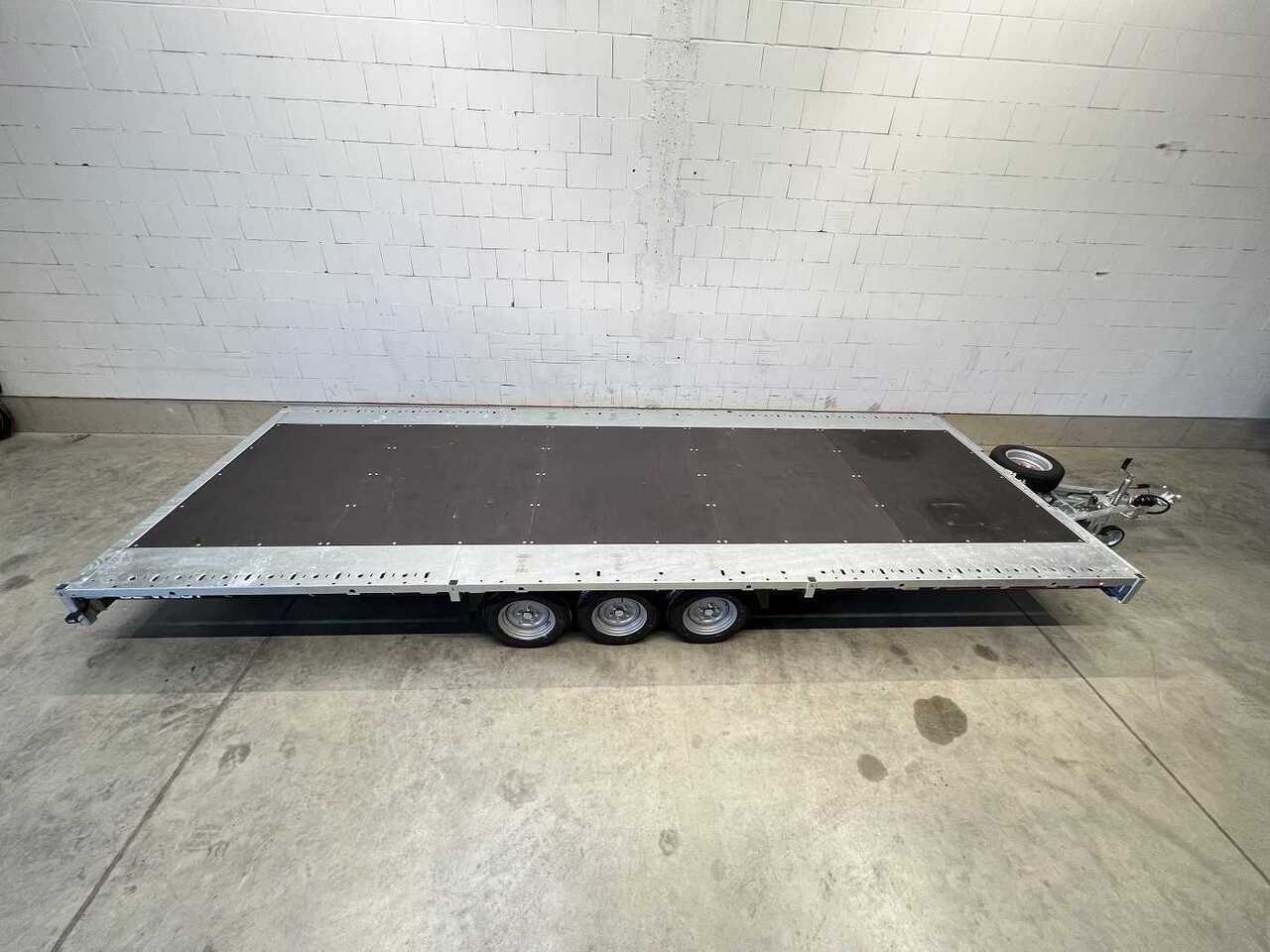 BRIAN_JAMES Connect 476-6022-35-3-12 Autotransporter - Přívěs na přepravu automobilů: obrázek 5 BRIAN_JAMES Connect 476-6022-35-3-12 Autotransporter - Přívěs na přepravu automobilů: obrázek 5