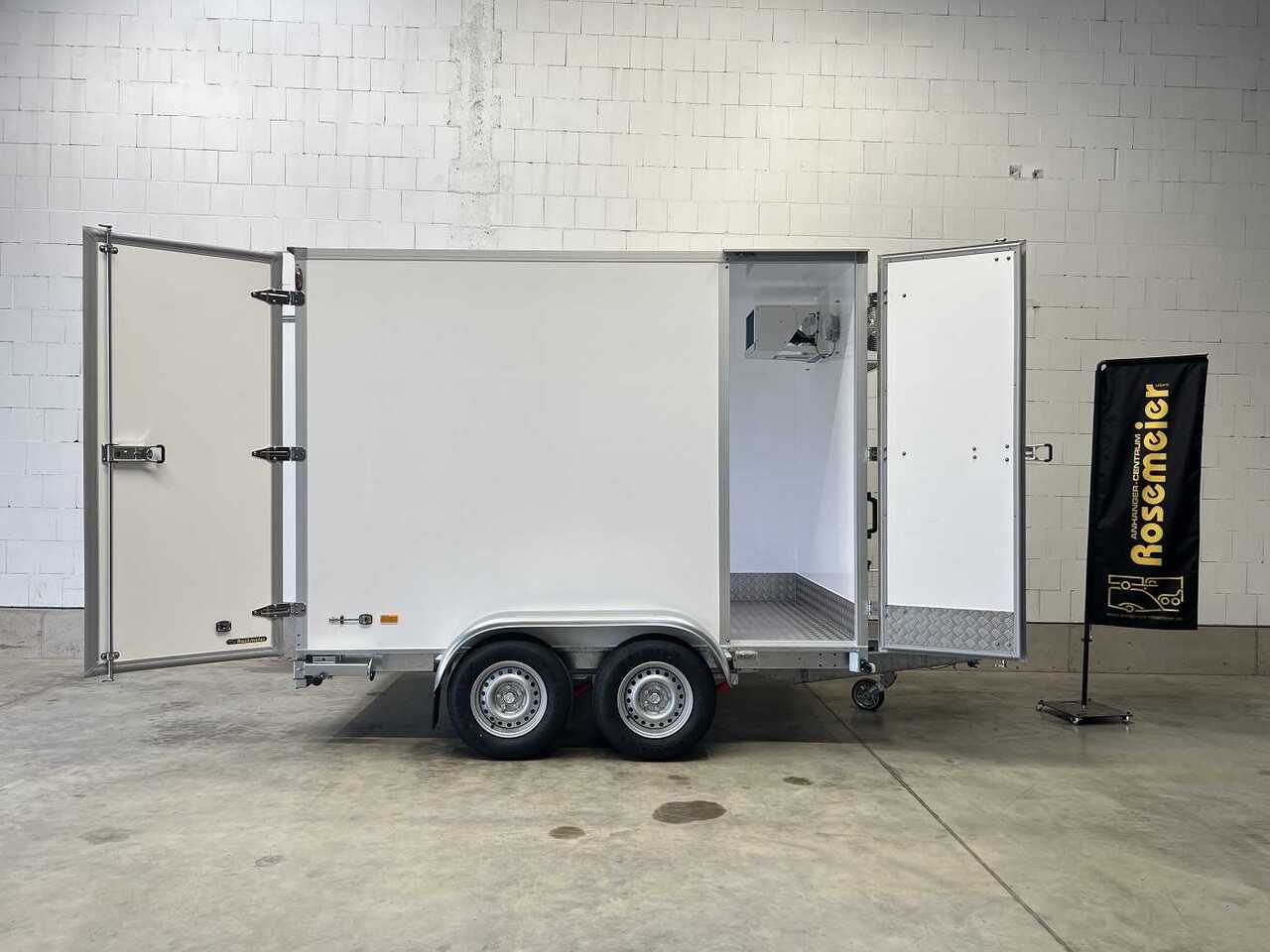 HAPERT Sapphire L-2 Tür Kühlanhänger - Chladírenský přívěs: obrázek 1 HAPERT Sapphire L-2 Tür Kühlanhänger - Chladírenský přívěs: obrázek 1