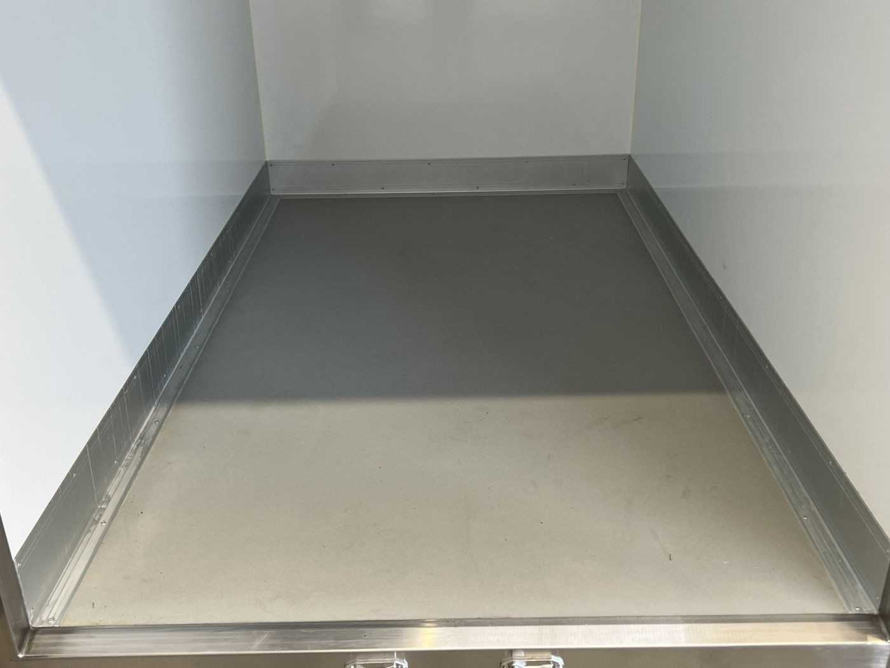 ROSEMEIER ER Cool 2.5 Kühlanhänger - Chladírenský přívěs: obrázek 4 ROSEMEIER ER Cool 2.5 Kühlanhänger - Chladírenský přívěs: obrázek 4