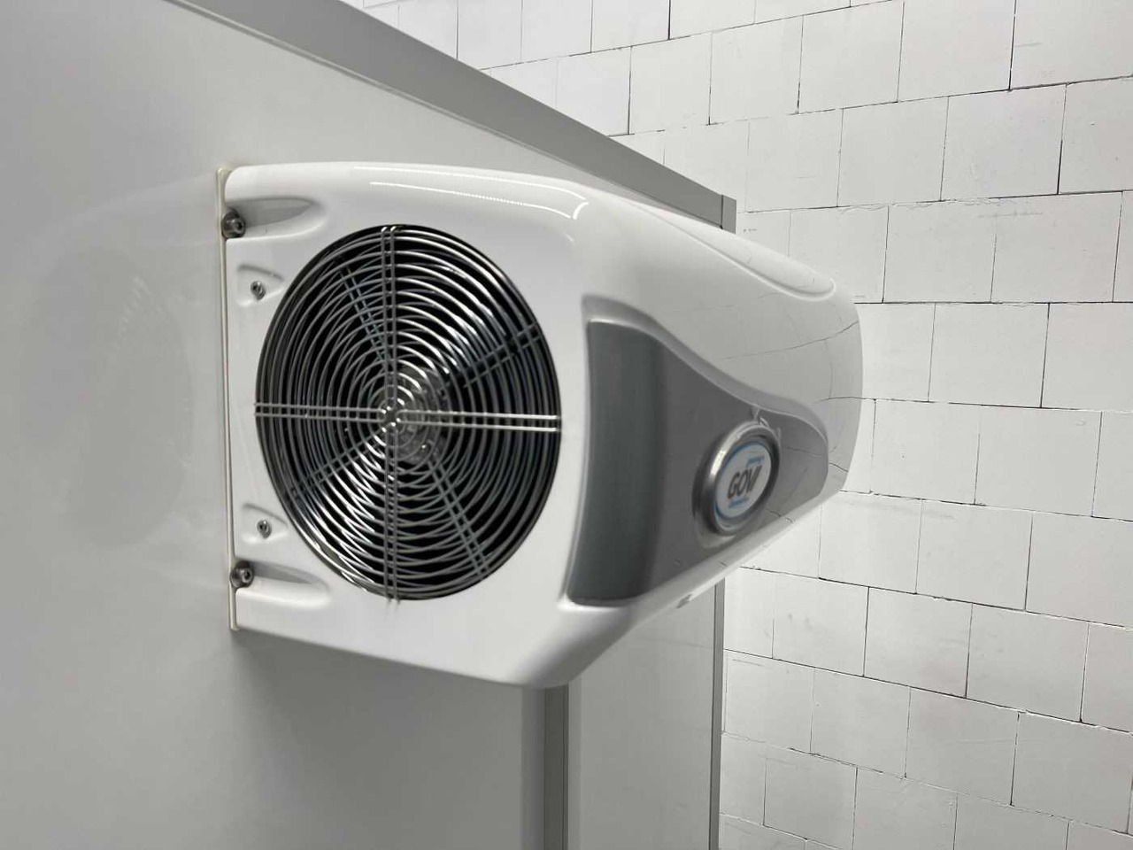 Chladírenský přívěs ROSEMEIER ER Cool 3.0 Tiefkühlanhänger: obrázek 18