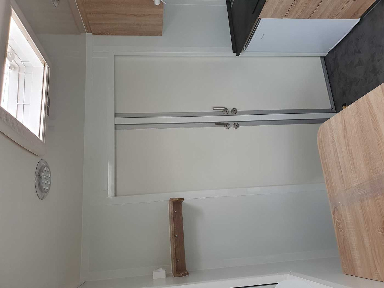 Nový Obytná buňka, Přívěs ROSEMEIER VE MOBI 7346 SP 3 Mannschaftswagen: obrázek 24