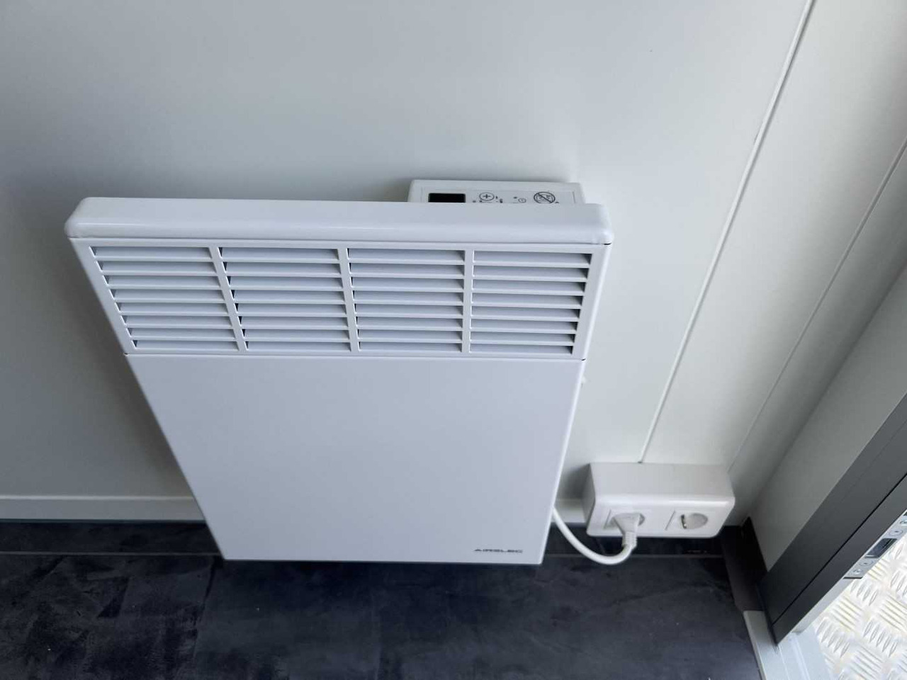 Nový Obytná buňka, Přívěs ROSEMEIER VE MOBI 8344 SP 3 Tridem Veranda Mannschaftswagen: obrázek 17