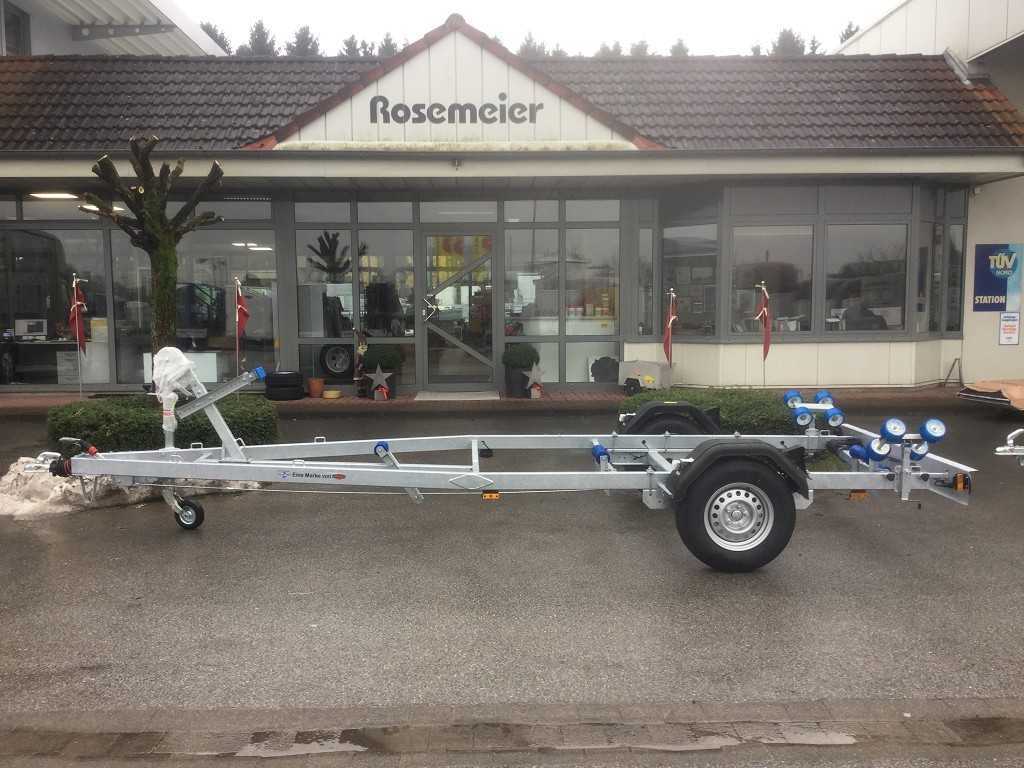 TPV BA1300-R Bootsanhänger - Lodní přívěs: obrázek 4 TPV BA1300-R Bootsanhänger - Lodní přívěs: obrázek 4