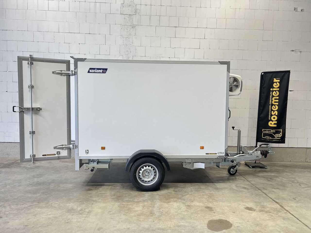 VARIANT 1315 K2 Kühlanhänger - Chladírenský přívěs: obrázek 1 VARIANT 1315 K2 Kühlanhänger - Chladírenský přívěs: obrázek 1