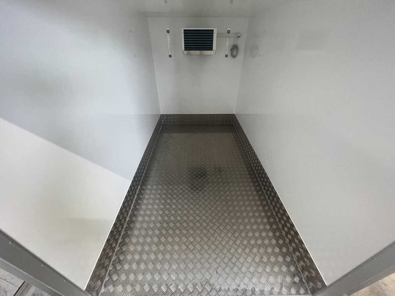 VARIANT 1315 K2 Kühlanhänger - Chladírenský přívěs: obrázek 5 VARIANT 1315 K2 Kühlanhänger - Chladírenský přívěs: obrázek 5