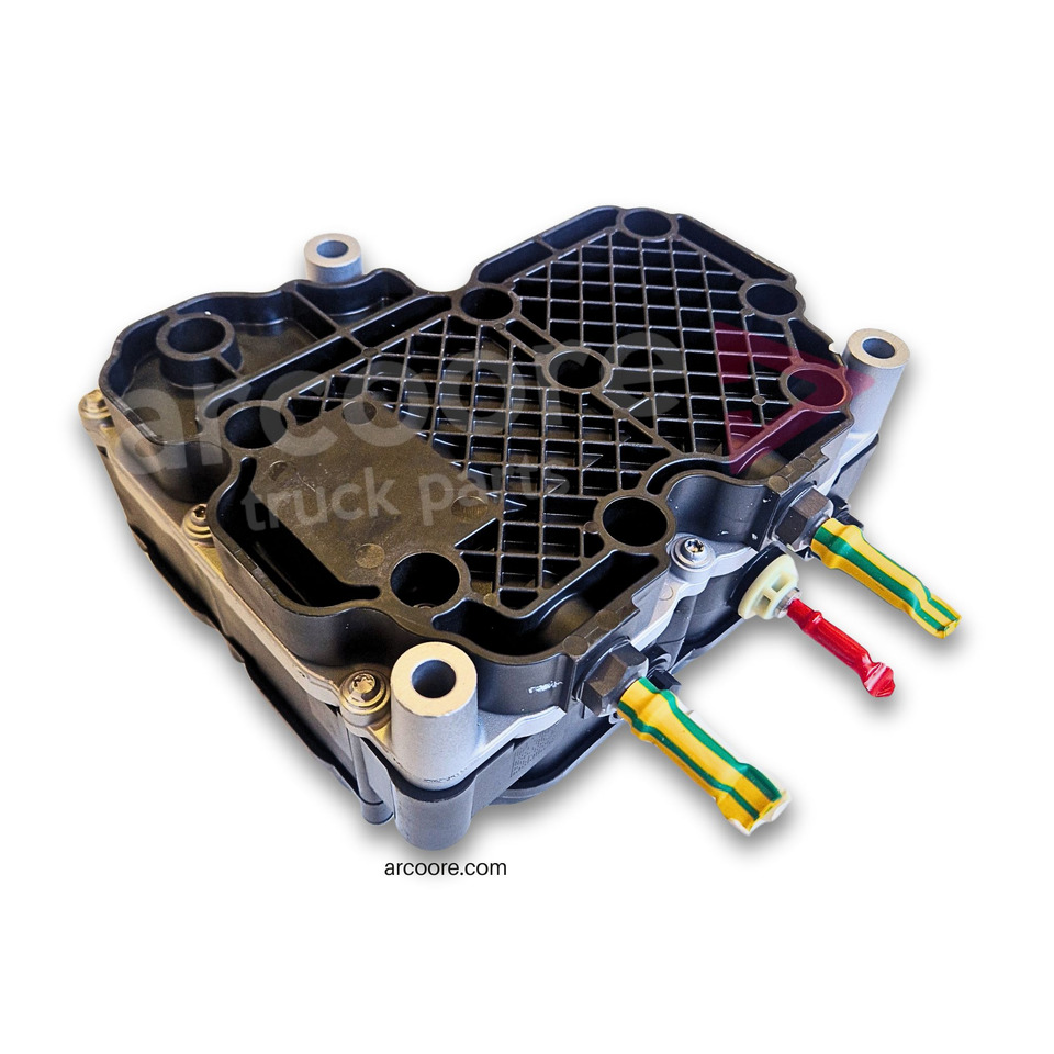 Bosch Denoxtronic 2.2 - Nádrž na AdBlue: obrázek 2 Bosch Denoxtronic 2.2 - Nádrž na AdBlue: obrázek 2
