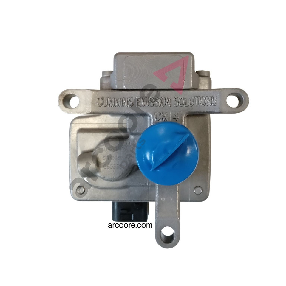 CUMMINS 2722701 - Nádrž na AdBlue pro Nákladní auto: obrázek 1 CUMMINS 2722701 - Nádrž na AdBlue pro Nákladní auto: obrázek 1