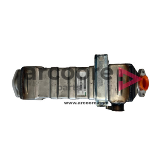 CUMMINS Cummins 6.7L ISB; Paccar PX-7 - Chladič EGR pro Nákladní auto: obrázek 1 CUMMINS Cummins 6.7L ISB; Paccar PX-7 - Chladič EGR pro Nákladní auto: obrázek 1