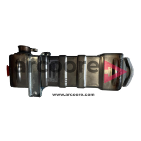 CUMMINS Cummins 6.7L ISB; Paccar PX-7 - Chladič EGR pro Nákladní auto: obrázek 2 CUMMINS Cummins 6.7L ISB; Paccar PX-7 - Chladič EGR pro Nákladní auto: obrázek 2