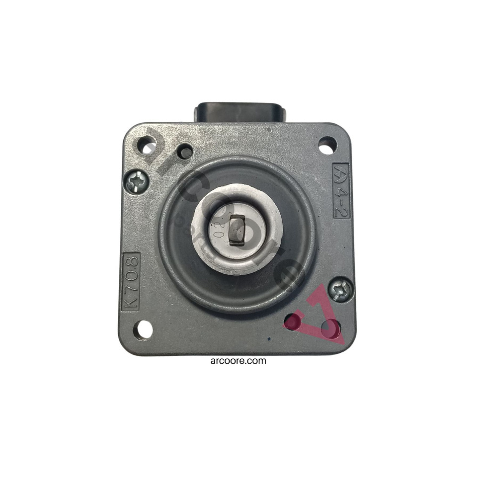 Cewka zaworu EGR Cummins QSB6.7 valve coil, Bobina de válvula - Ventil pro Nákladní auto: obrázek 4 Cewka zaworu EGR Cummins QSB6.7 valve coil, Bobina de válvula - Ventil pro Nákladní auto: obrázek 4