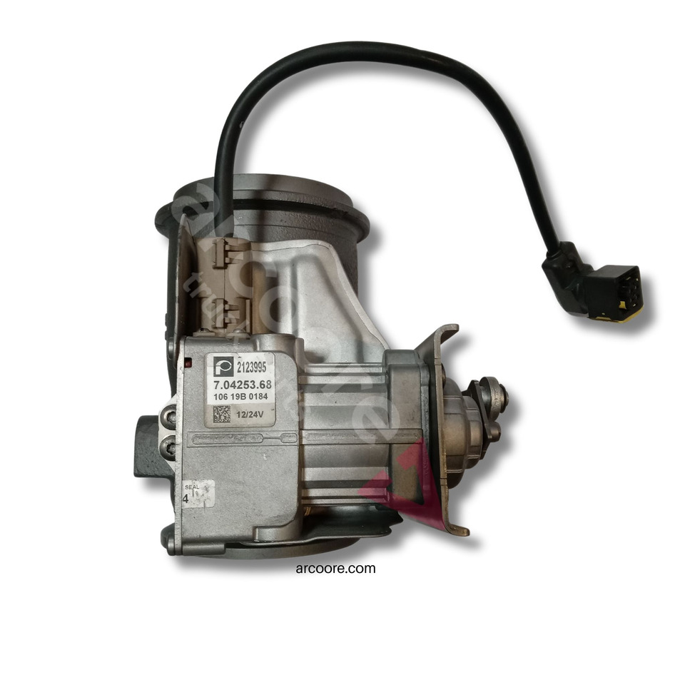 DAF 2256375 - Ventil pro Nákladní auto: obrázek 2 DAF 2256375 - Ventil pro Nákladní auto: obrázek 2