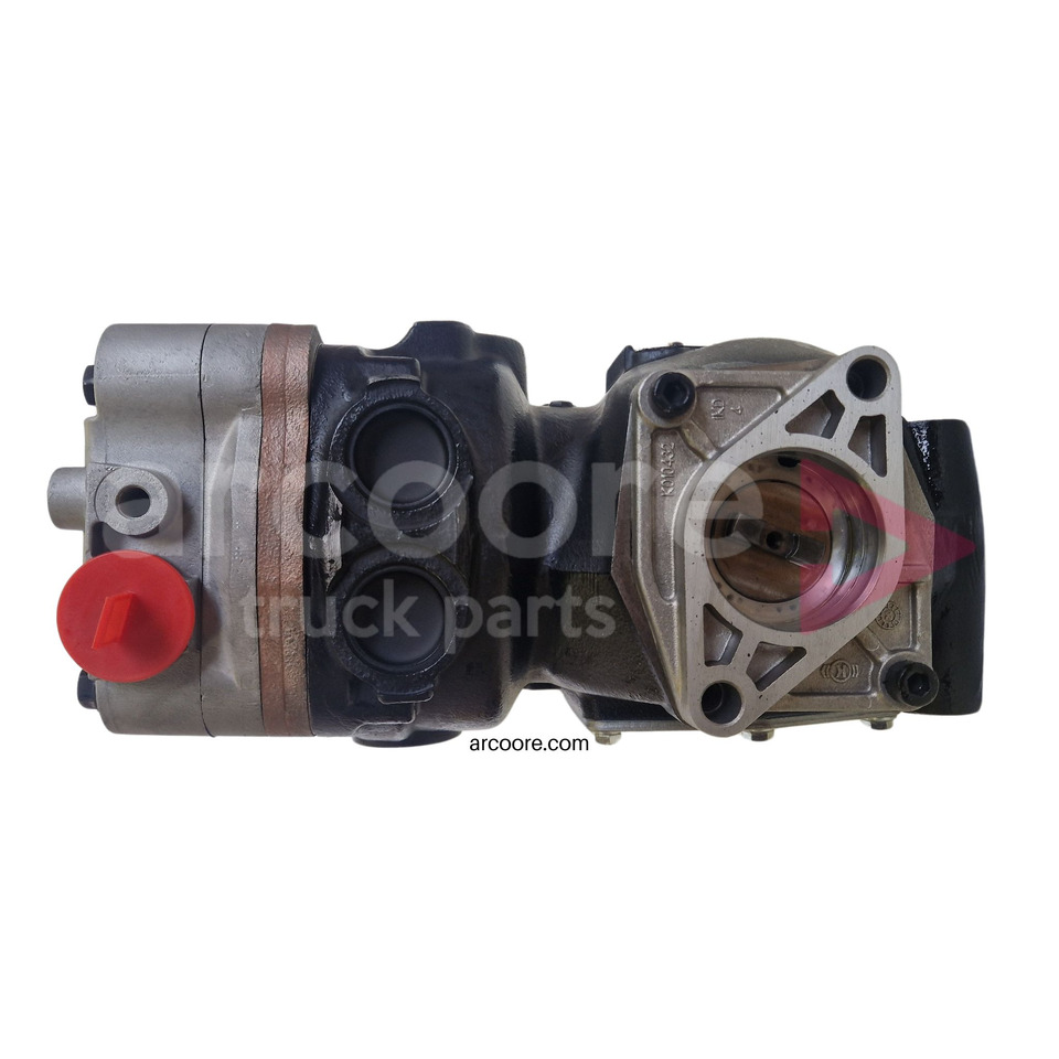 KNORR-BREMSE LK4998 - Kompresor: obrázek 2 KNORR-BREMSE LK4998 - Kompresor: obrázek 2