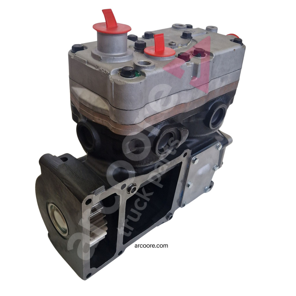 KNORR-BREMSE LK4998 - Kompresor: obrázek 1 KNORR-BREMSE LK4998 - Kompresor: obrázek 1
