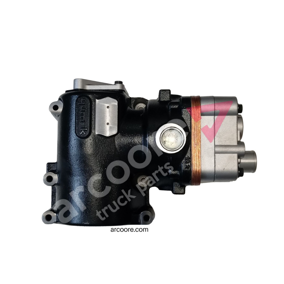 KNORR-BREMSE LP-3997 - Kompresor pro Nákladní auto: obrázek 1 KNORR-BREMSE LP-3997 - Kompresor pro Nákladní auto: obrázek 1