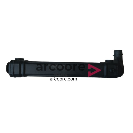 MERCEDES-BENZ Actros MP4 - Chladič EGR pro Nákladní auto: obrázek 1 MERCEDES-BENZ Actros MP4 - Chladič EGR pro Nákladní auto: obrázek 1