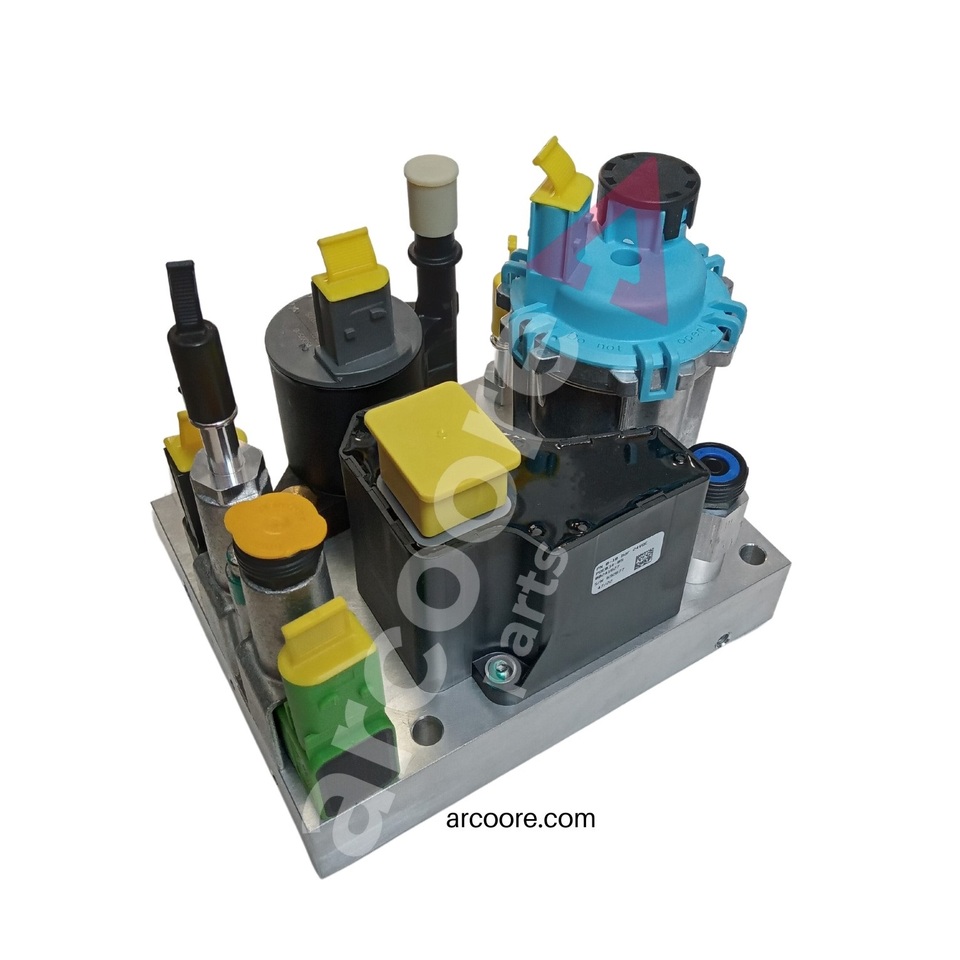 NEW VOLVO FH AdBlue pump, AlbonAir, Nowa Pompa Adblue VOLVO FH, - Výfukový systém pro Nákladní auto: obrázek 2 NEW VOLVO FH AdBlue pump, AlbonAir, Nowa Pompa Adblue VOLVO FH, - Výfukový systém pro Nákladní auto: obrázek 2