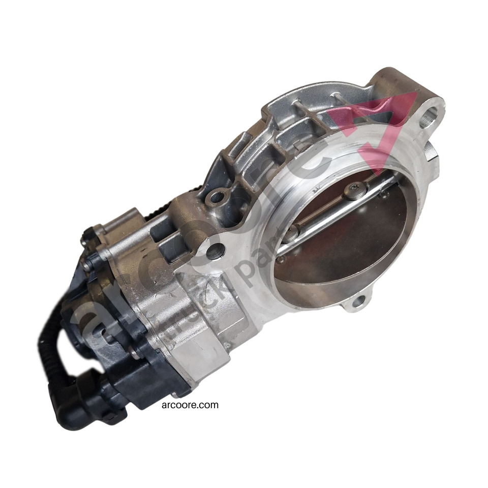 SCANIA Euro 6 - Ventil: obrázek 3 SCANIA Euro 6 - Ventil: obrázek 3