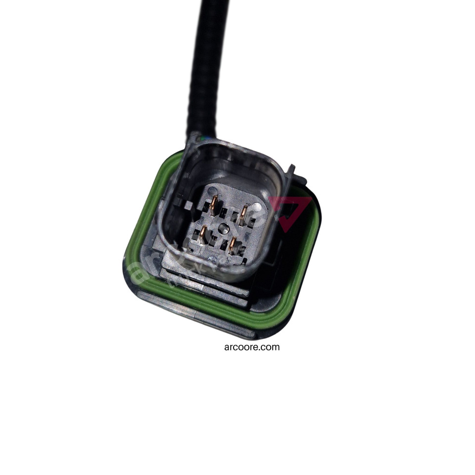 SCANIA Euro 6 - Ventil: obrázek 2 SCANIA Euro 6 - Ventil: obrázek 2