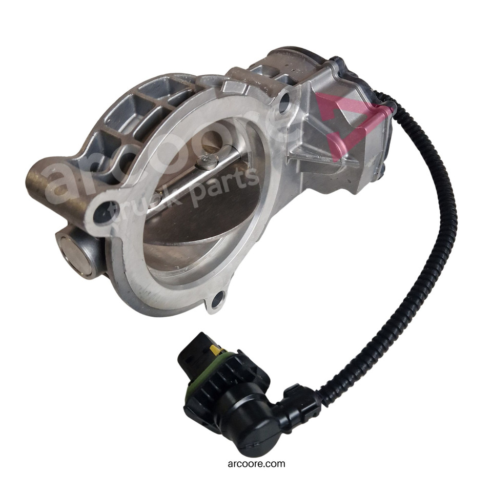 SCANIA Euro 6 - Ventil: obrázek 1 SCANIA Euro 6 - Ventil: obrázek 1