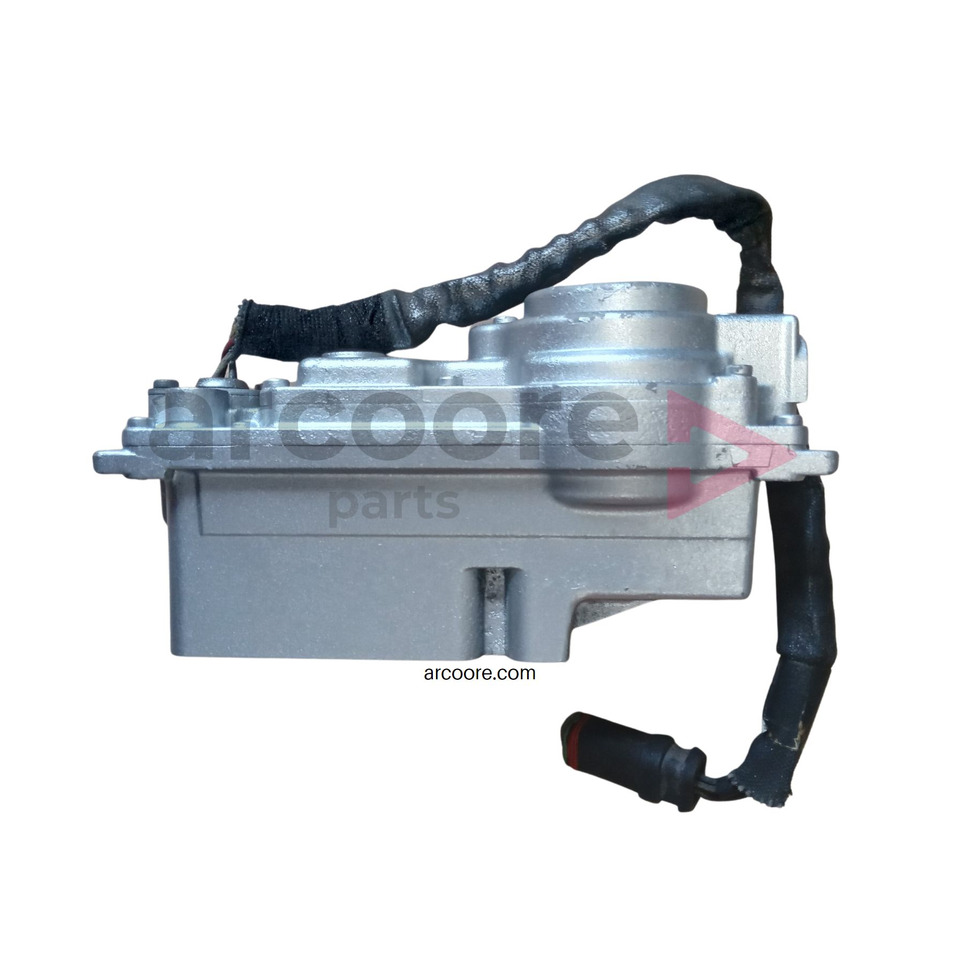 SCANIA HE400VG - Ventil pro Nákladní auto: obrázek 4 SCANIA HE400VG - Ventil pro Nákladní auto: obrázek 4