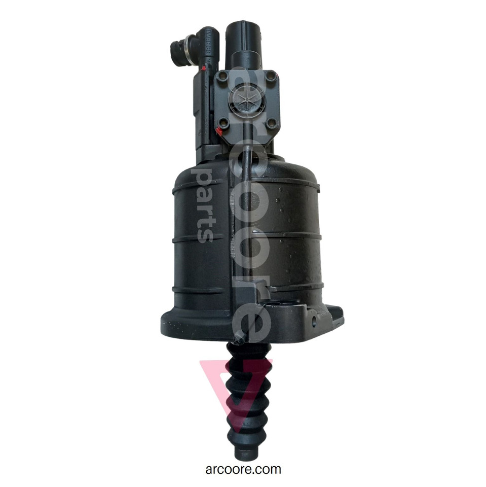 WABCO 9700514410 - Posilovač spojky pro Nákladní auto: obrázek 1 WABCO 9700514410 - Posilovač spojky pro Nákladní auto: obrázek 1