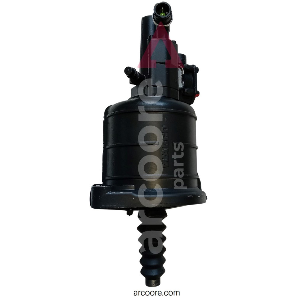 WABCO 9700514410 - Posilovač spojky pro Nákladní auto: obrázek 3 WABCO 9700514410 - Posilovač spojky pro Nákladní auto: obrázek 3