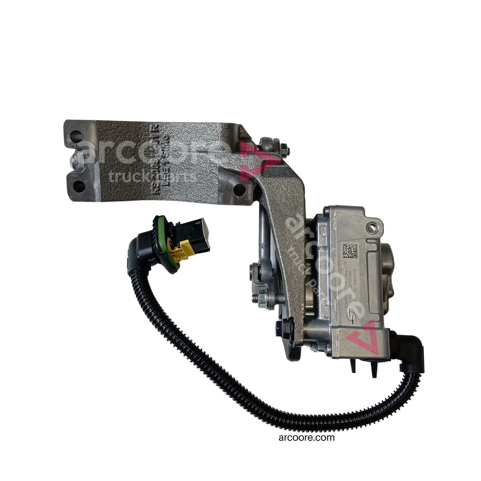 Man 51081506199 - Ventil pro Nákladní auto: obrázek 2 Man 51081506199 - Ventil pro Nákladní auto: obrázek 2