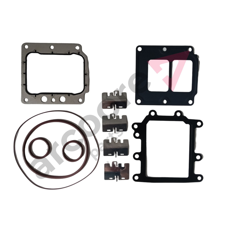 Man Repair kit, EGR zestaw naprawczy - Opravná sada pro motor pro Nákladní auto: obrázek 2 Man Repair kit, EGR zestaw naprawczy - Opravná sada pro motor pro Nákladní auto: obrázek 2