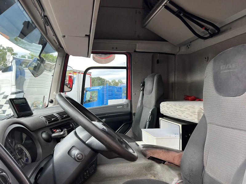 DAF CF 290 4X2 EURO6 SPACECAB RENOVA / VANGMUIL / LAADKLEP / TOP STAAT - Kontejnérový podvozek/ Výměnná nástavba: obrázek 5 DAF CF 290 4X2 EURO6 SPACECAB RENOVA / VANGMUIL / LAADKLEP / TOP STAAT - Kontejnérový podvozek/ Výměnná nástavba: obrázek 5