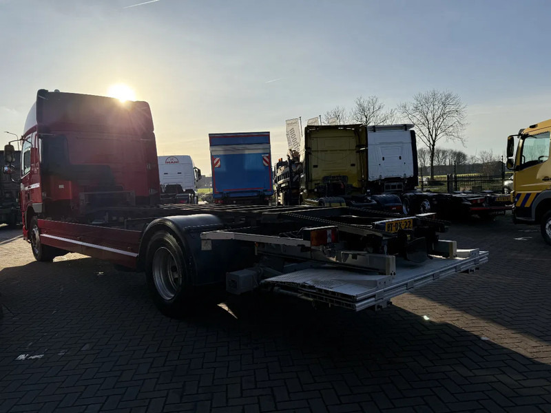 DAF CF 75 CF75-250 4X2 SPACECAB/RENOVA/STEEL/AIR/AIRCO/HOLLAND TRUCK - Kontejnérový podvozek/ Výměnná nástavba: obrázek 5 DAF CF 75 CF75-250 4X2 SPACECAB/RENOVA/STEEL/AIR/AIRCO/HOLLAND TRUCK - Kontejnérový podvozek/ Výměnná nástavba: obrázek 5