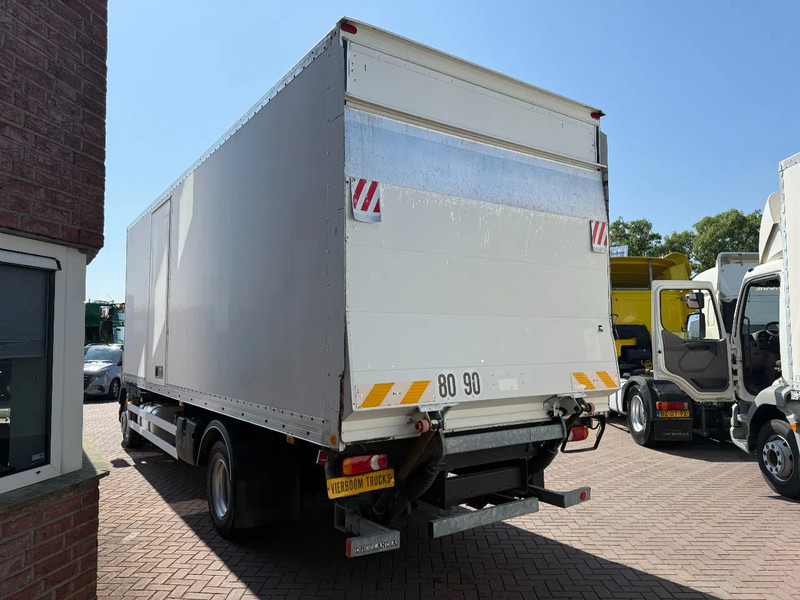 DAF LF 55.250 LF55-250 Box with lift / Manual gearbox Euro5 - Skříňový nákladní auto: obrázek 4 DAF LF 55.250 LF55-250 Box with lift / Manual gearbox Euro5 - Skříňový nákladní auto: obrázek 4