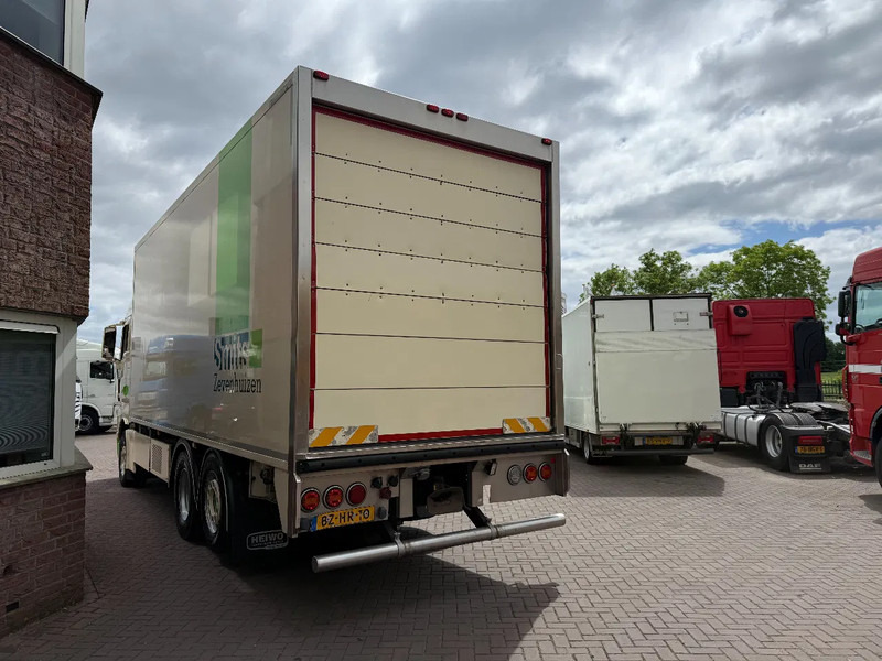MAN TGX 26.440 TGX 26.440 6X2 Fridge Truck Euro5 TRS Cooling /Special Interior / Holland Truck !!!!!!!!! - Chladírenský nákladní automobil: obrázek 3 MAN TGX 26.440 TGX 26.440 6X2 Fridge Truck Euro5 TRS Cooling /Special Interior / Holland Truck !!!!!!!!! - Chladírenský nákladní automobil: obrázek 3