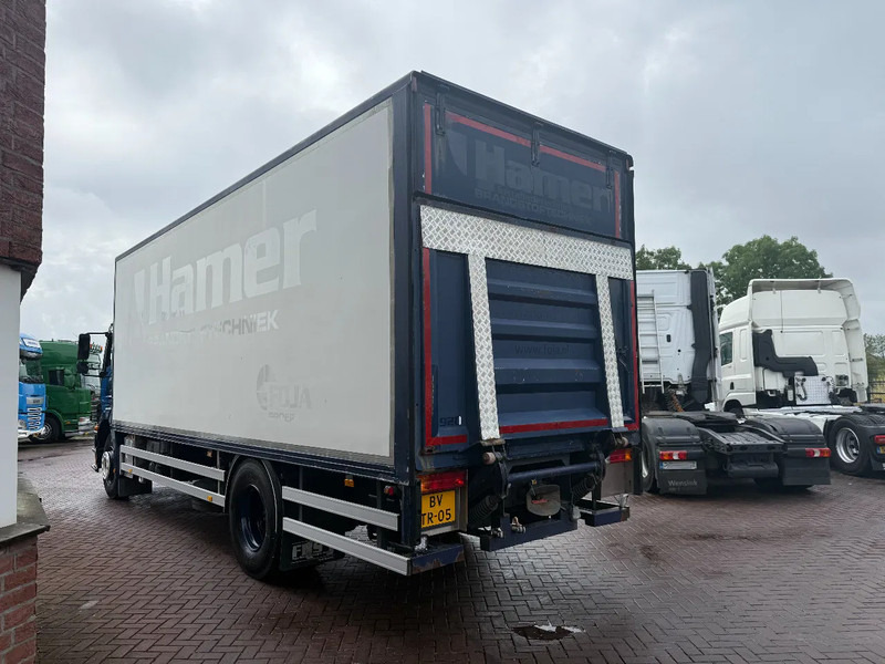 Mercedes-Benz Axor 1926 4x2 KOFFER MIT LBW / SCHALTGETRIEBE / 239211KM / SUPER ZUSTAND / HOLLAND TRUCK!!! - Skříňový nákladní auto: obrázek 3 Mercedes-Benz Axor 1926 4x2 KOFFER MIT LBW / SCHALTGETRIEBE / 239211KM / SUPER ZUSTAND / HOLLAND TRUCK!!! - Skříňový nákladní auto: obrázek 3