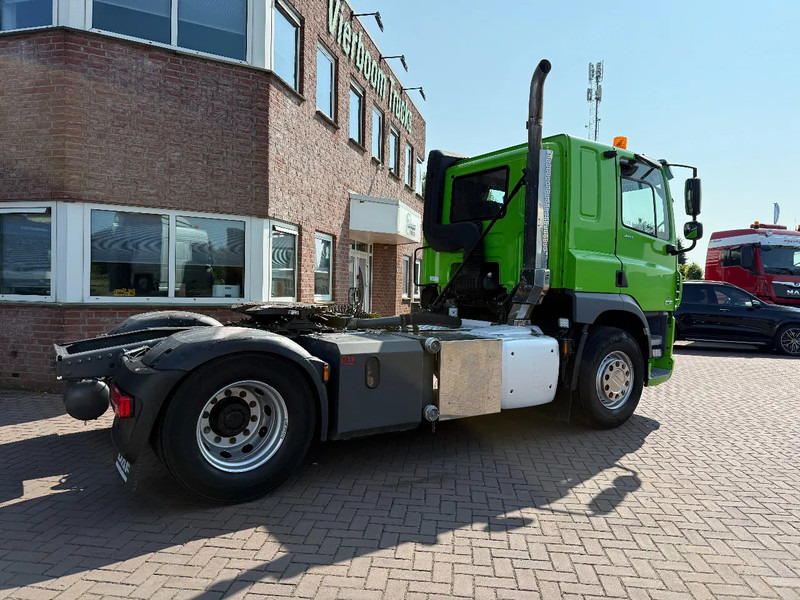 DAF CF 450 CF450 mit RTI compressor / Holland Truck / Top Zustand - Tahač: obrázek 4 DAF CF 450 CF450 mit RTI compressor / Holland Truck / Top Zustand - Tahač: obrázek 4