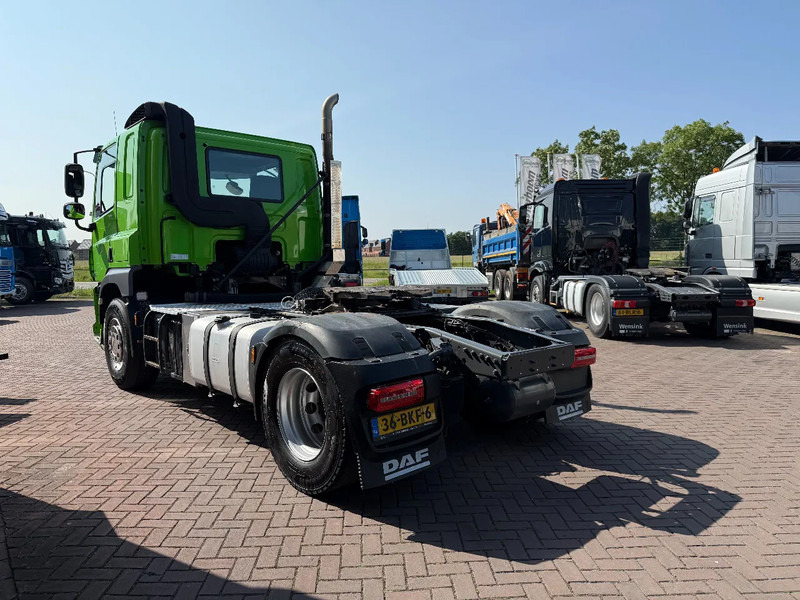 DAF CF 450 CF450 mit RTI compressor / Holland Truck / Top Zustand - Tahač: obrázek 3 DAF CF 450 CF450 mit RTI compressor / Holland Truck / Top Zustand - Tahač: obrázek 3