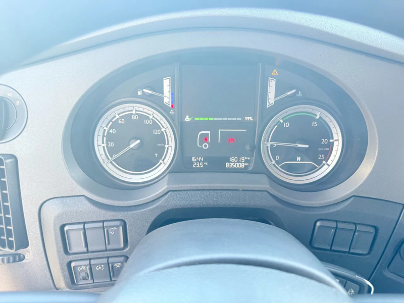 DAF XF 440 XF440 4X2 SSC / ACC / Complete DAF Service / Top Condition / Holland Truck - Tahač: obrázek 5 DAF XF 440 XF440 4X2 SSC / ACC / Complete DAF Service / Top Condition / Holland Truck - Tahač: obrázek 5