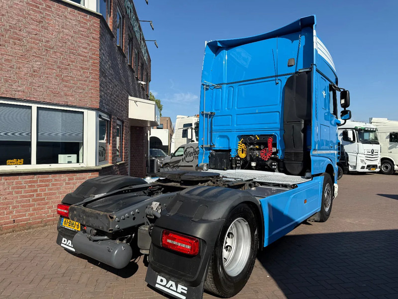 DAF XF 440 XF440 4X2 SSC / ACC / Complete DAF Service / Top Condition / Holland Truck - Tahač: obrázek 4 DAF XF 440 XF440 4X2 SSC / ACC / Complete DAF Service / Top Condition / Holland Truck - Tahač: obrázek 4