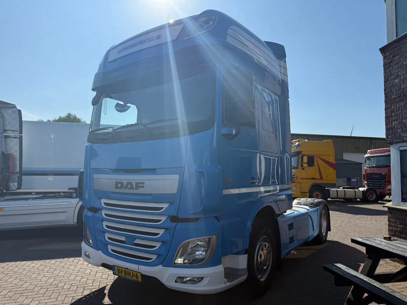 DAF XF 440 XF440 4X2 SSC / ACC / Complete DAF Service / Top Condition / Holland Truck - Tahač: obrázek 2 DAF XF 440 XF440 4X2 SSC / ACC / Complete DAF Service / Top Condition / Holland Truck - Tahač: obrázek 2