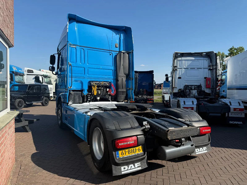DAF XF 440 XF440 4X2 SSC / ACC / Complete DAF Service / Top Condition / Holland Truck - Tahač: obrázek 3 DAF XF 440 XF440 4X2 SSC / ACC / Complete DAF Service / Top Condition / Holland Truck - Tahač: obrázek 3