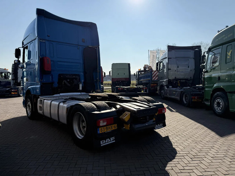 DAF XF 460 XF460 4X2 SSC/2X TANK/HOLLAND TRUCK - Tahač: obrázek 3 DAF XF 460 XF460 4X2 SSC/2X TANK/HOLLAND TRUCK - Tahač: obrázek 3