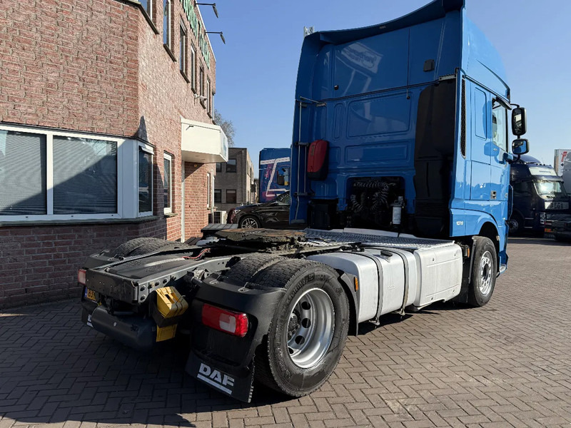 DAF XF 460 XF460 4X2 SSC/2X TANK/HOLLAND TRUCK - Tahač: obrázek 4 DAF XF 460 XF460 4X2 SSC/2X TANK/HOLLAND TRUCK - Tahač: obrázek 4