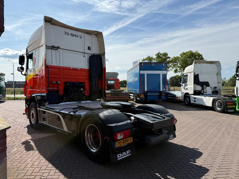 DAF XF 460 XF460 4X2 SSC / ACC / Night airco / tyres 80 % / Holland Truck - Tahač: obrázek 3 DAF XF 460 XF460 4X2 SSC / ACC / Night airco / tyres 80 % / Holland Truck - Tahač: obrázek 3