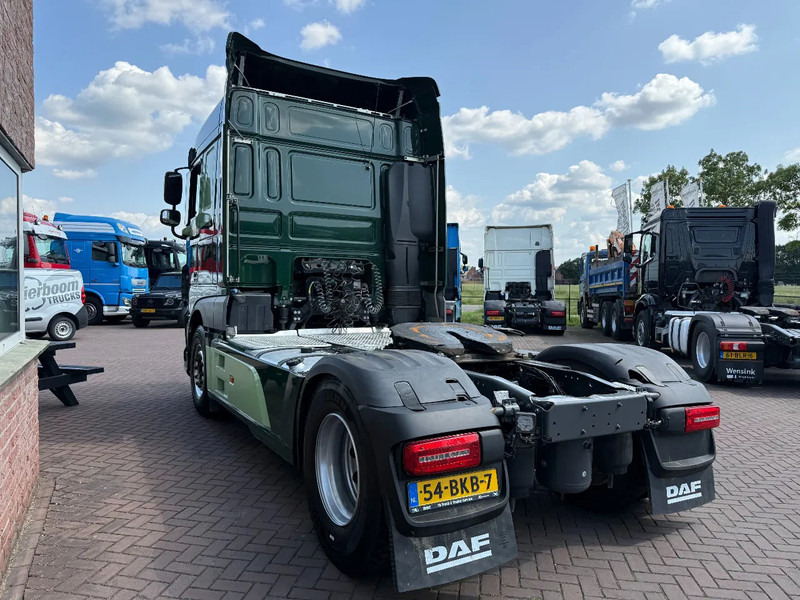 DAF XF 480 XF480 4X2 SPACECAB / HYDRAULICS / NL TRUCK / TUV 01-2016 - Tahač: obrázek 4 DAF XF 480 XF480 4X2 SPACECAB / HYDRAULICS / NL TRUCK / TUV 01-2016 - Tahač: obrázek 4