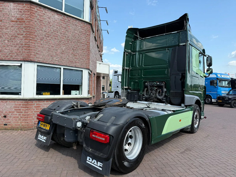 DAF XF 480 XF480 4X2 SPACECAB / HYDRAULICS / NL TRUCK / TUV 01-2016 - Tahač: obrázek 5 DAF XF 480 XF480 4X2 SPACECAB / HYDRAULICS / NL TRUCK / TUV 01-2016 - Tahač: obrázek 5