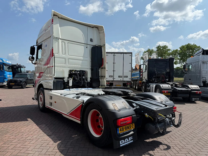 DAF XF 480 XF480 SSC 4X2 / EURO6 D / RETARDER / SPECIAL INTERIOR / NEW CONDITION / FULL AIR / NL TRUCK - Tahač: obrázek 3 DAF XF 480 XF480 SSC 4X2 / EURO6 D / RETARDER / SPECIAL INTERIOR / NEW CONDITION / FULL AIR / NL TRUCK - Tahač: obrázek 3