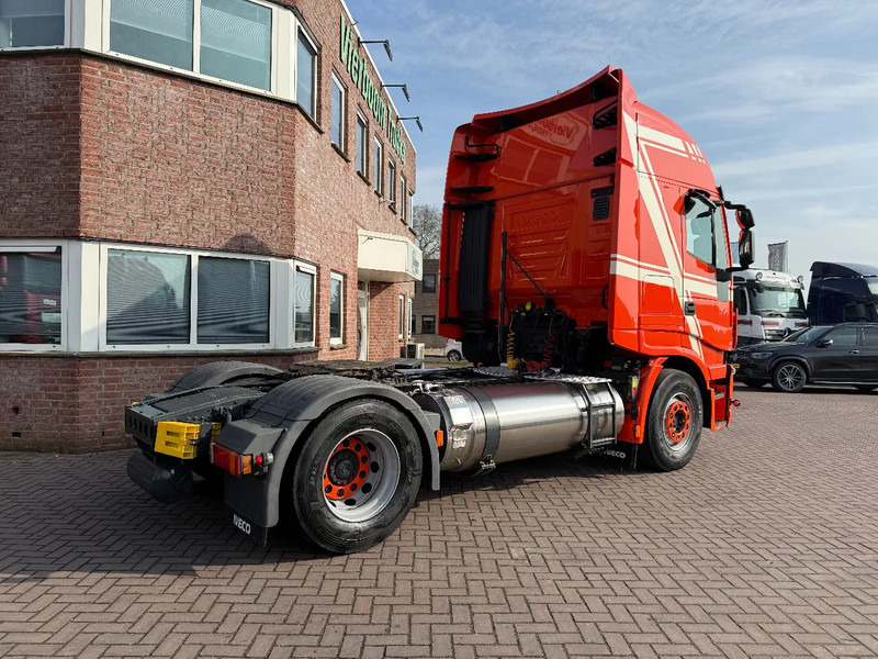 Iveco Stralis 400 Stralis 400 4X2 LNG Retarder 2x Tank Holland Truck TUV 01-2026!!!!!!!! - Tahač: obrázek 4 Iveco Stralis 400 Stralis 400 4X2 LNG Retarder 2x Tank Holland Truck TUV 01-2026!!!!!!!! - Tahač: obrázek 4