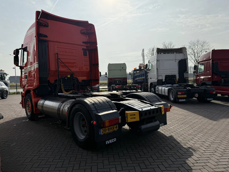 Iveco Stralis 400 Stralis 400 4X2 LNG Retarder 2x Tank Holland Truck TUV 01-2026!!!!!!!! - Tahač: obrázek 3 Iveco Stralis 400 Stralis 400 4X2 LNG Retarder 2x Tank Holland Truck TUV 01-2026!!!!!!!! - Tahač: obrázek 3